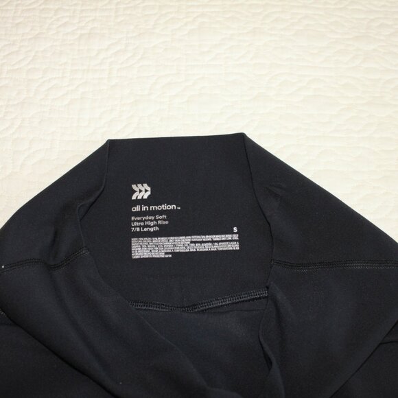 All In Motion Leggings - Picture 6 of 8